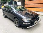 Toyota Carina SX-FULL FRESH 1995