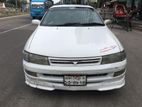 Toyota Carina SX-FULL FRESH 1995