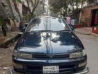 Toyota Carina sx Kareena 1995