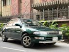 Toyota Carina SX LTD FULL LOAD CNG 1995