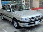 Toyota Carina Ti-1500 CC, All Auto 1998
