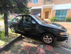 Toyota Carina TI 1996