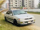 Toyota Carina Ti 1997