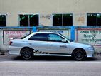 Toyota Carina Ti 1997