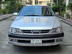 Toyota Carina Ti 1998