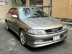 Toyota Carina Ti 1998