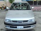 Toyota Carina Ti 1998