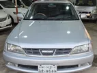 Toyota Carina TI 1998