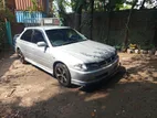 Toyota Carina Ti 1998