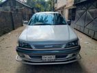 Toyota Carina ti 1998