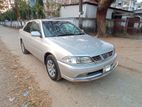 Toyota Carina ti 1998