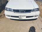 Toyota Carina ti 1999