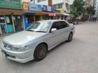 Toyota Carina TI 1999