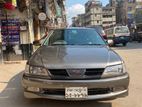 Toyota Carina Ti 1999