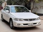 Toyota Carina Ti 1999