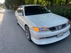 Toyota Carina Ti 1999