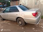 Toyota Carina Ti 1999