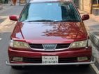 Toyota Carina TI 1999