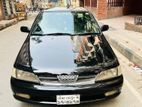 Toyota Carina Ti 1999