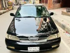Toyota Carina Ti 1999
