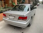 Toyota Carina TI 1999