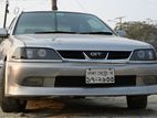 Toyota Carina TI 1999