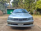 Toyota Carina Ti 1999