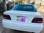Toyota Carina ti 2000