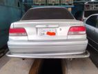 Toyota Carina TI 2000