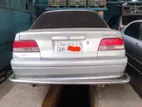 Toyota Carina TI 2000