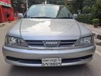 Toyota Carina Ti 2000