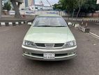 Toyota Carina Ti 2000