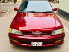 Toyota Carina ti 2000