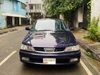 Toyota Carina Ti 2000