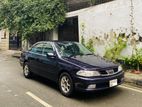 Toyota Carina Ti 2000