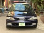 Toyota Carina Ti 2000