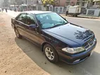 Toyota Carina Ti 2000