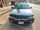 Toyota Carina Ti 2000