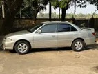Toyota Carina TI 2000