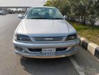 Toyota Carina Ti 2001