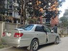 Toyota Carina ti 2001