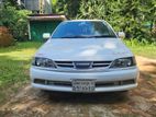 Toyota Carina Ti 2001