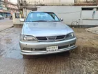 Toyota Carina Ti 2001