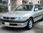 Toyota Carina Ti-All auto 1500 CC 1998