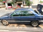 Toyota Carina ti fresh 1998