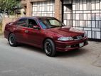 Toyota Carina Ti Gt 1999