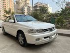 Toyota Carina TI MY ROAD 2000