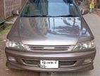 Toyota Carina Ti My Road Pkg 1997