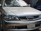 Toyota Carina Ti My Road Pkg 1999