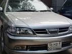 Toyota Carina Ti My Road Pkg 1999